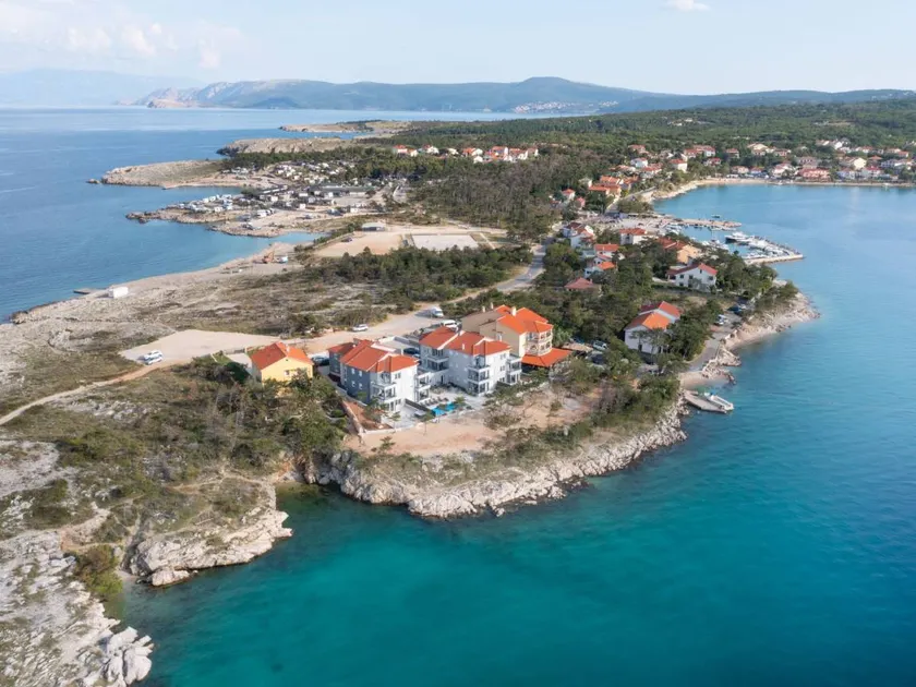 Apartment with pool | Sea view | Close to the beach - Image 1