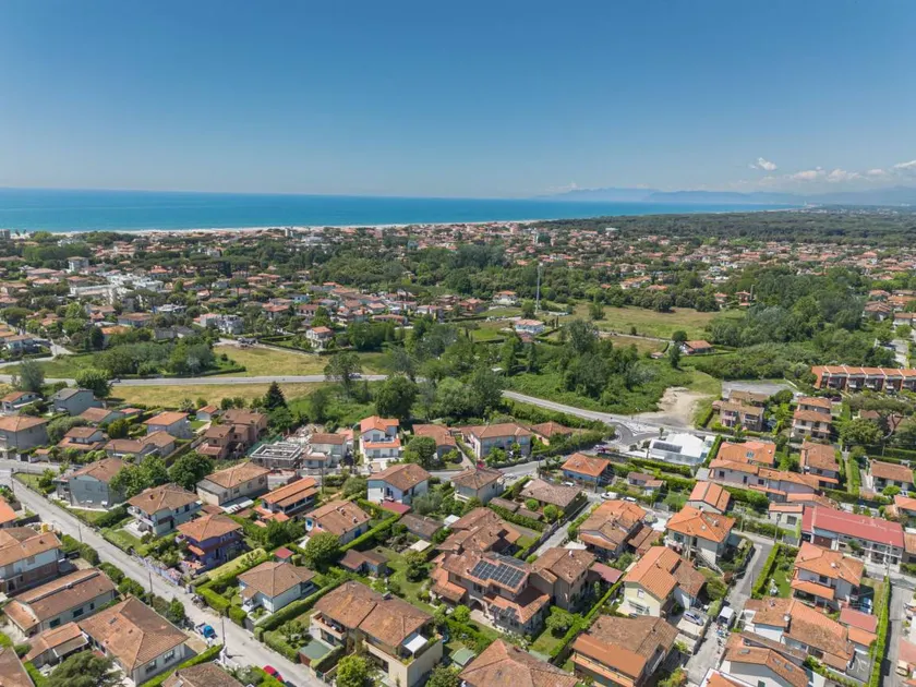 Appartement avec jardin, terrasse et barbecue - Image 1