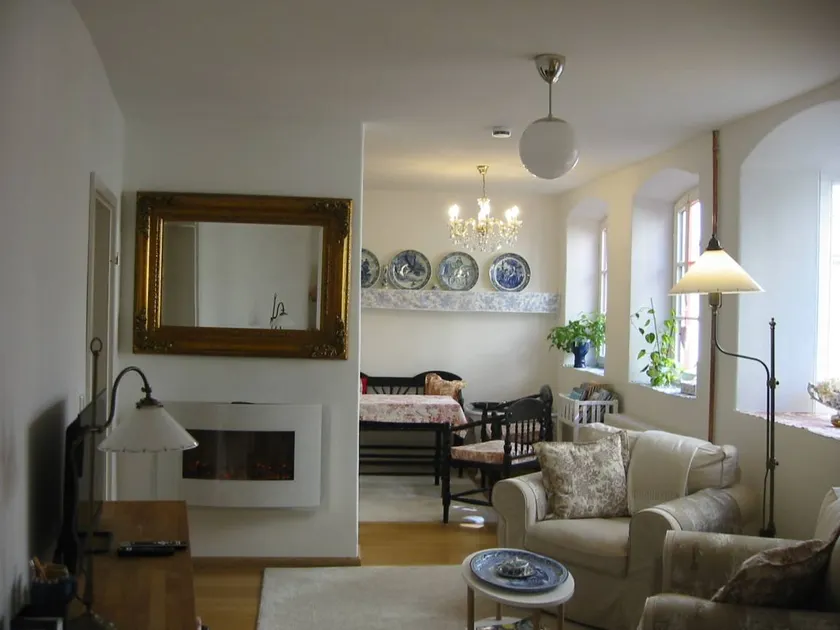 Holiday apartment | City view - Image 1