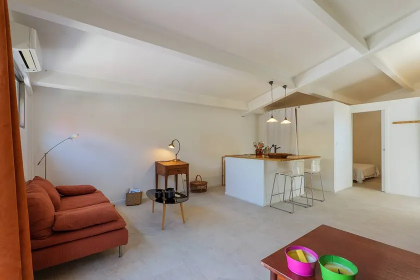 B&B with garden, pool & terrace | Mountain view - Image 1