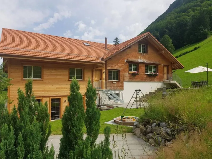 Fully equipped pleasant apartment with barbecue, terrace & garden | Nature view | Dogs allowed - Image 1