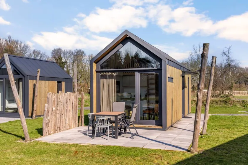 House with 2 rooms for 4 persons - Image 1