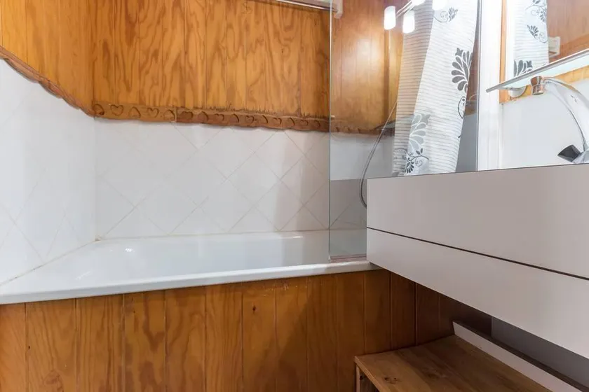 Exquisito apartamento vacacional | Junto al esquí - Image 1