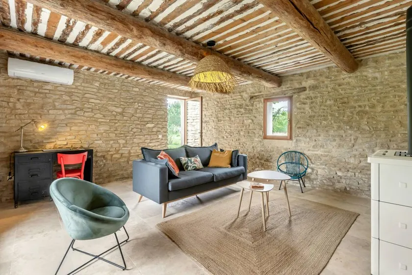 Familienorientiertes Ferienhaus mit Grill, Garten und Terrasse | Ideal für Homeoffice - Image 1