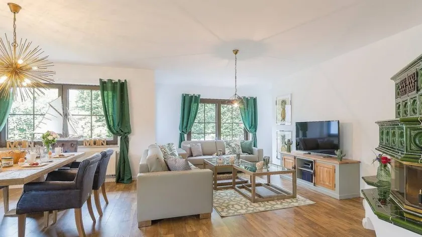 Agréable appartement avec sauna et terrasse | Plage à proximité - Image 1