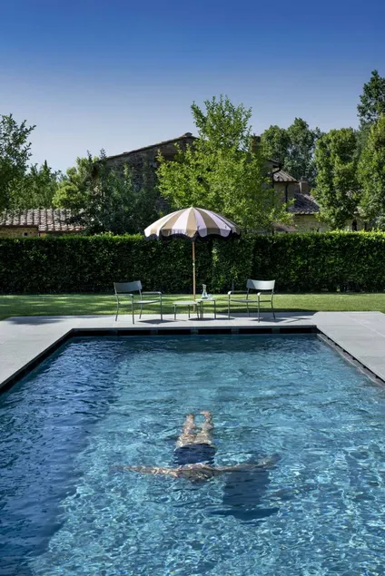 Elegant Villa with private pool inside Chianti - Image 1
