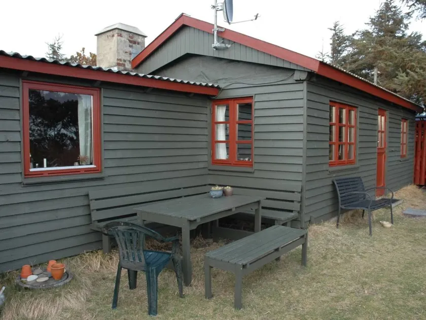 Holiday Home Annita 300m from the sea by Interhome - Image 1