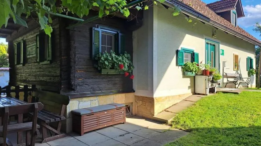 Familienfreundliches Apartment mit Pool, Grill und Garten | Haustiere sind willkommen - Image 1