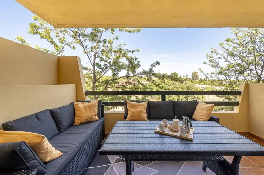 Merveilleux appartement de vacances convivial et familial avec jardin, terrasse et internet haut débit | Vue montagne | Idéal pour le télétravail - Image 1