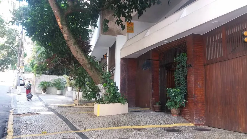 Apt de 1 quarto em Copacabana - Image 1