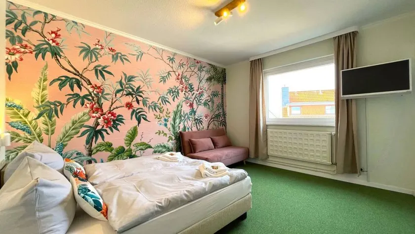Doppelzimmer für 4 Personen (20 m²) in Grömitz - Image 1