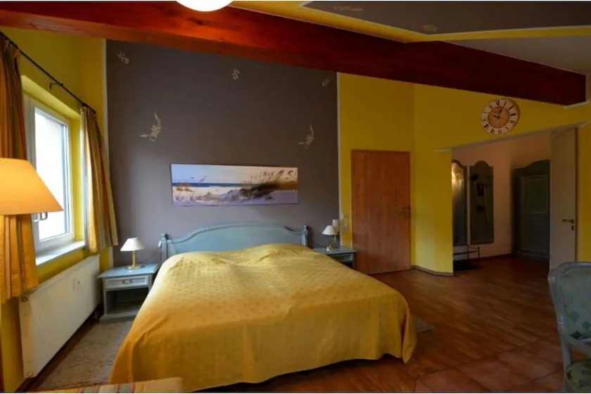 House with 1 bedroom for 3 persons - Image 1
