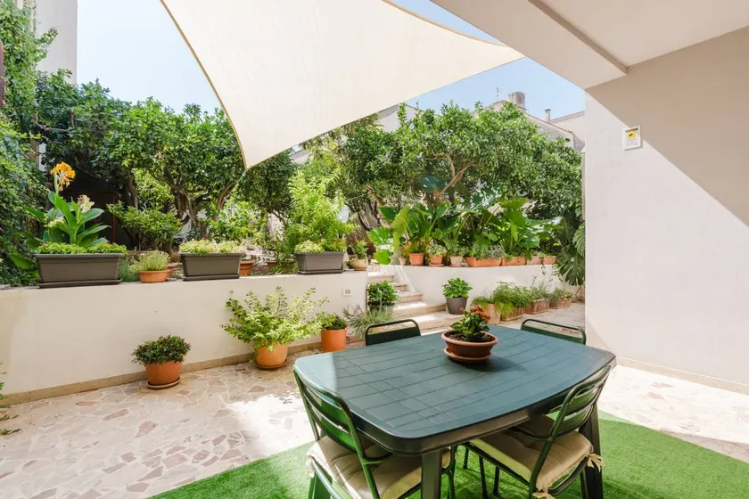 Holiday Home 'Ardesia Vacanze - Valderice' with Private Garden, Wi-Fi and Air Conditioning - Image 1