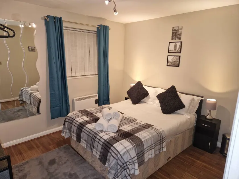 Espléndido apartamento vacacional apta para familias - Image 1