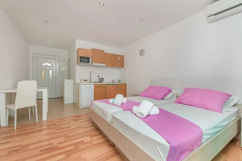 Holiday apartment for 2 persons - Image 1