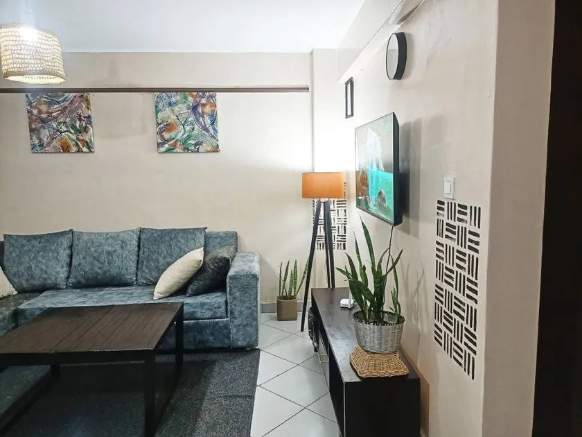 Children-friendly flat | Dogs allowed - Image 1