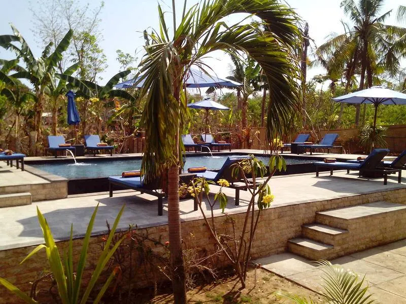 Naradas Homestay - Image 1