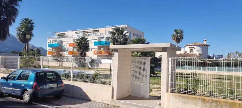 Appartement avec terrasse | Plage à proximité - Image 1