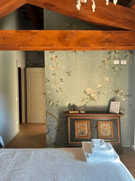 Tenuta Saiano: Camera doppia - Image 1