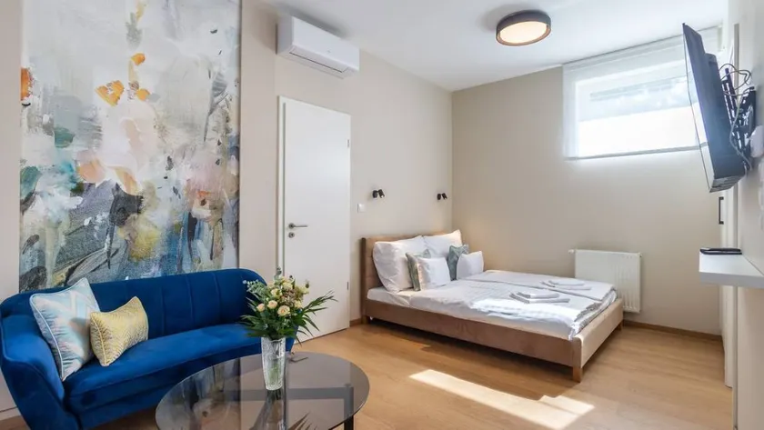 Wonderful flat | Pets are welcome - Image 1