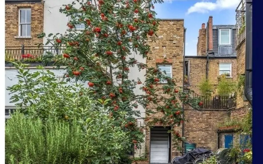Charmant appartement adapté aux familles avec barbecue | Avec animaux autorisés - Image 1