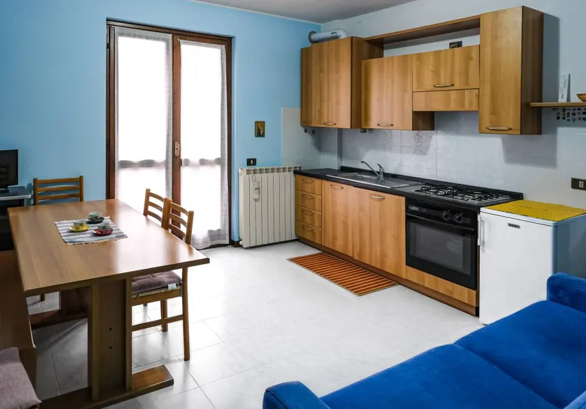 Atractivo apartamento apto para niños | Vista panorámica | Acepta mascotas - Image 1