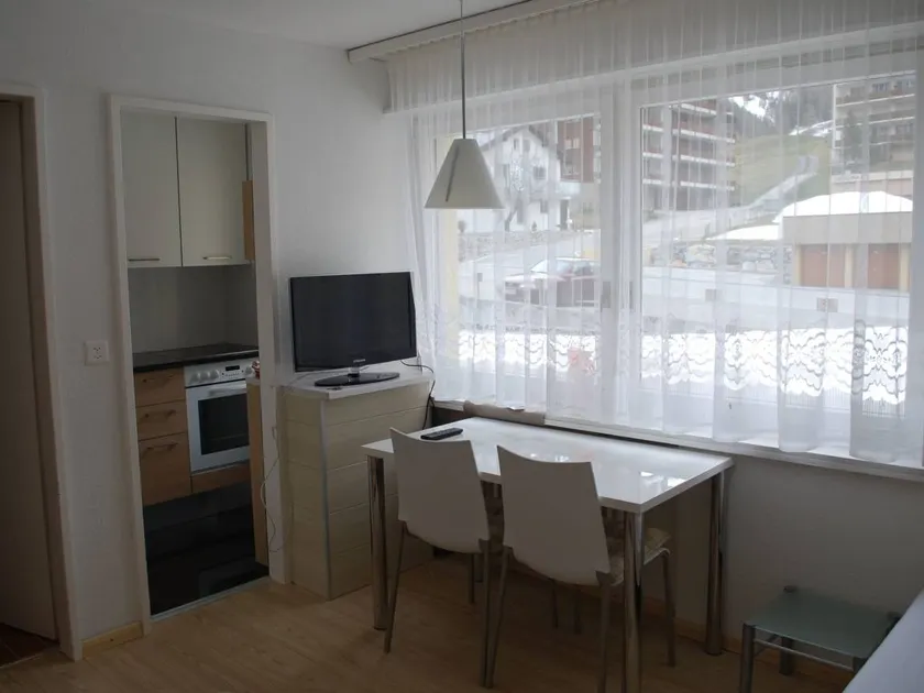 Appartement de vacances avec 1 chambre à coucher pour 2 personnes - Image 1