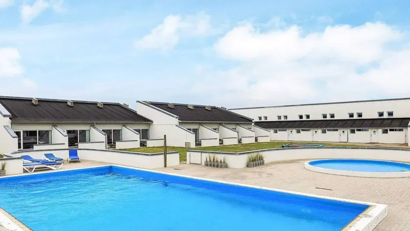 Casa vacacional con piscina y sauna | Cerca de la playa | Acepta mascotas - Image 1