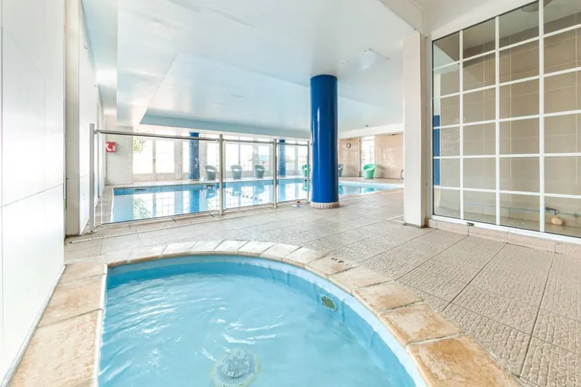 Family-oriented lovely apartment with pool | Beach nearby | Dogs allowed - Image 1
