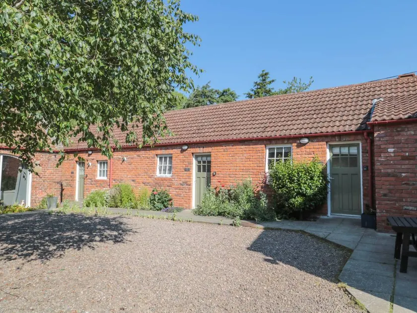 Cottage with garden | Dogs allowed - Image 1