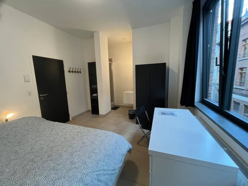 Nice private room | Next to Grote Markt - Image 1