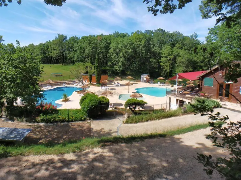 Chalet mit beheiztem Pool und Terrasse - Image 1