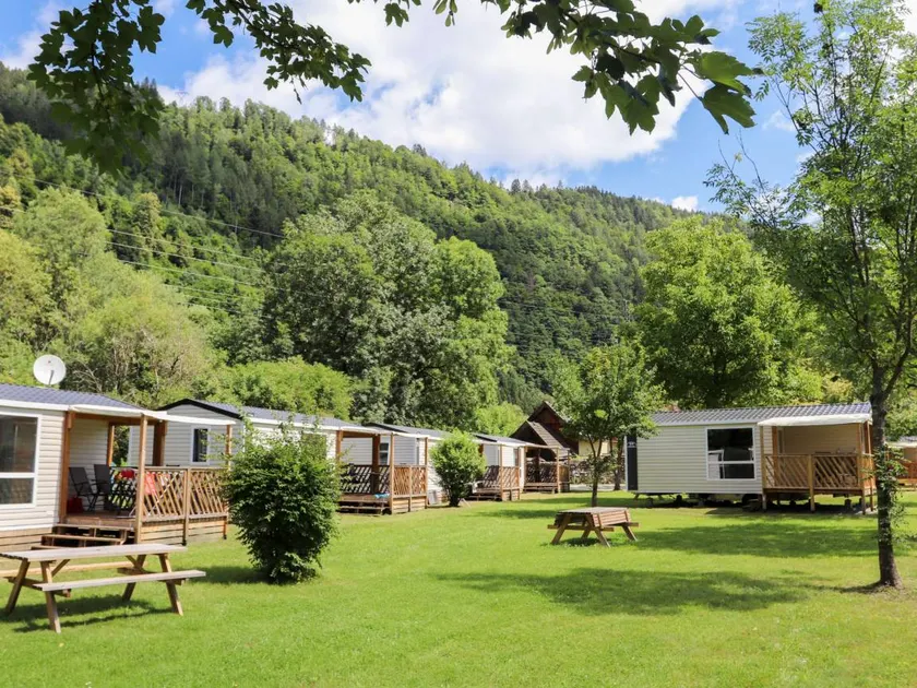 Draucamping Sachsenburg - Image 1