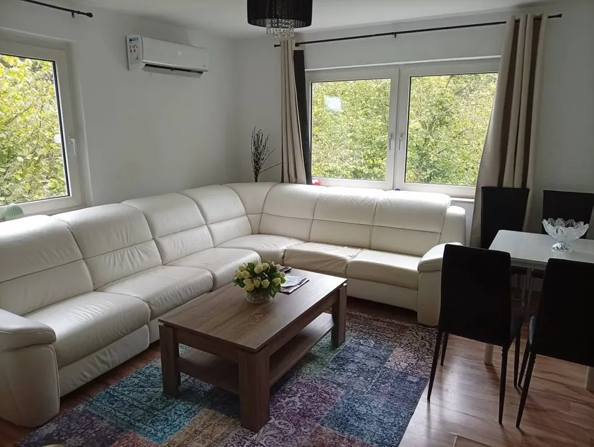Gemütliche Wohnung mit Terrasse und Grillmöglichkeiten - Image 1