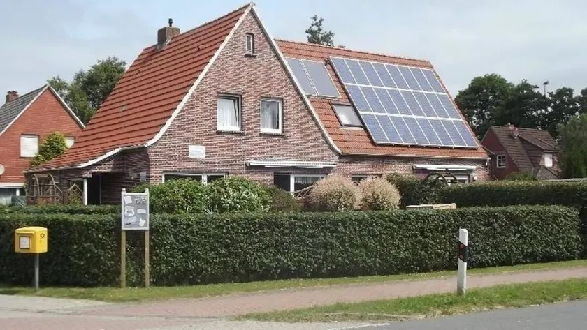 Fully equipped wonderful house with terrace, barbeque & garden | Pet-friendly - Image 1