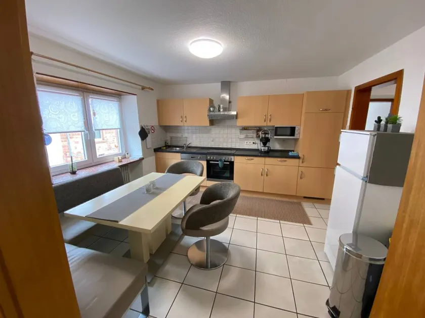 Apartment und Ferienwohnung Mackenbach - Image 1