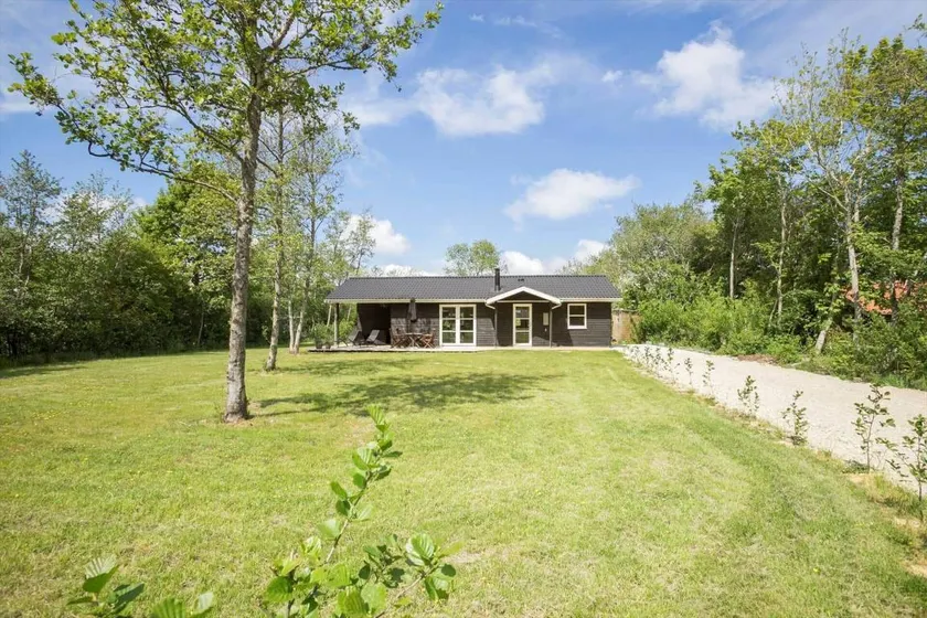 Fully equipped house with terrace & barbecue | Pets are welcome - Image 1