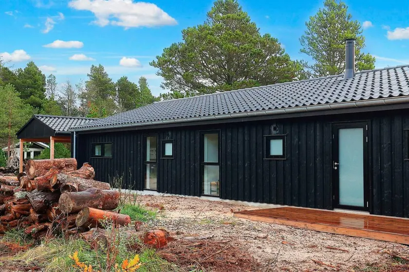 Fully equipped wonderful holiday home with terrace | Pet-friendly - Image 1