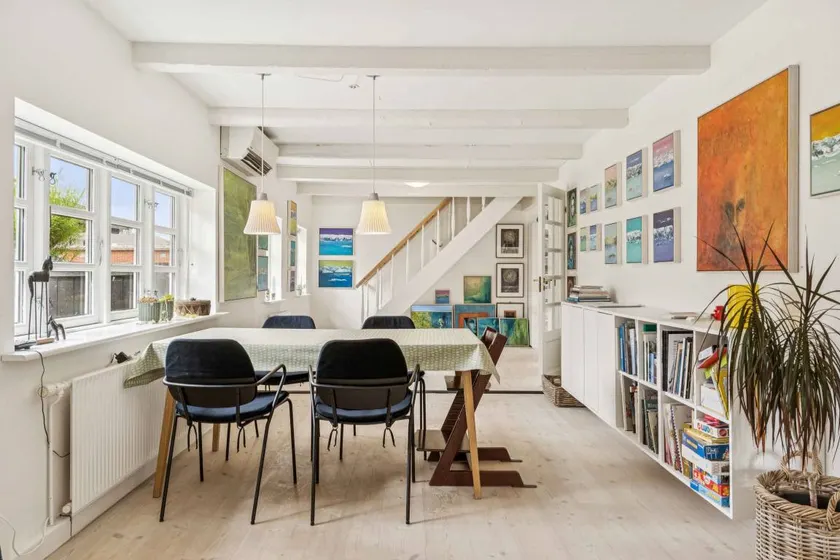 Children-friendly house with garden | Pet-friendly - Image 1