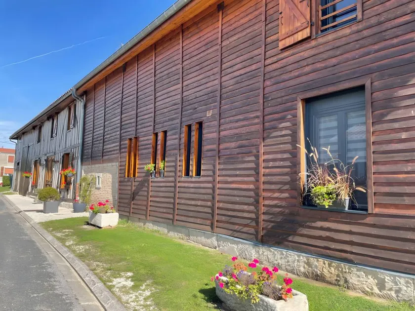 Cottage with barbeque, terrace & garden | Garden view | Suitable for remote work - Image 1