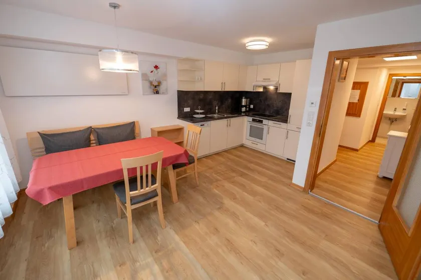 Appartement de vacances avec barbecue, terrasse et jardin | Vue lac - Image 1
