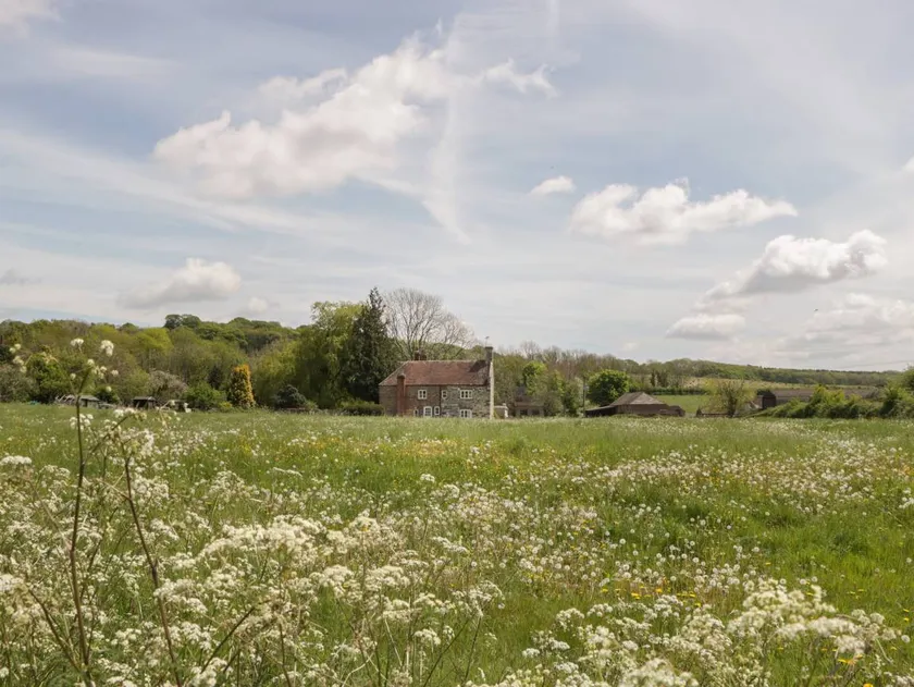 Family-friendly lovely cottage with garden | Dogs allowed - Image 1