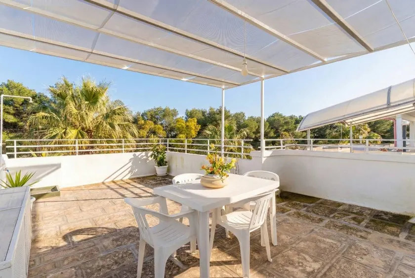 Wohnung mit Terrasse - Image 1