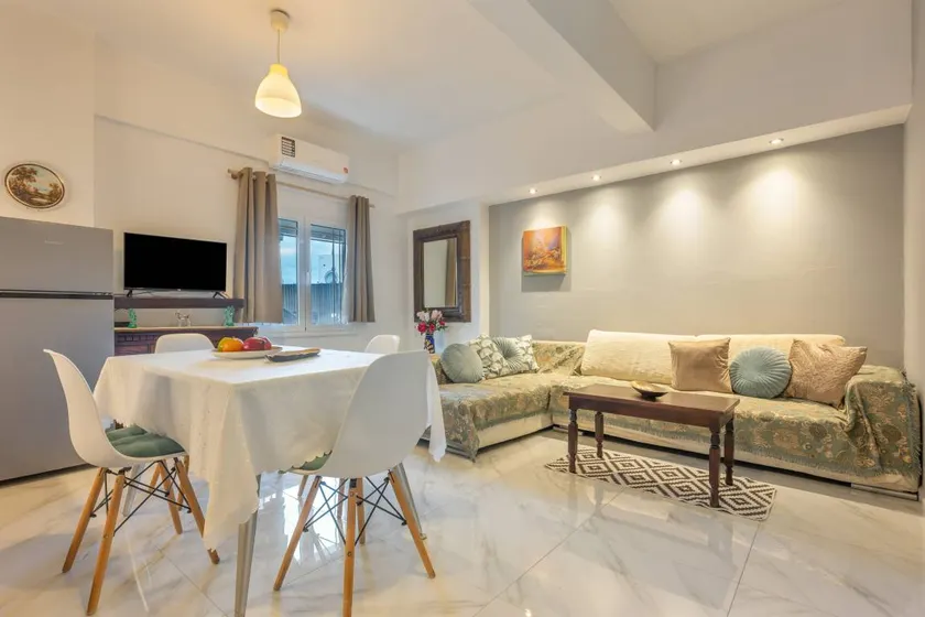 Holiday apartment | City view - Image 1
