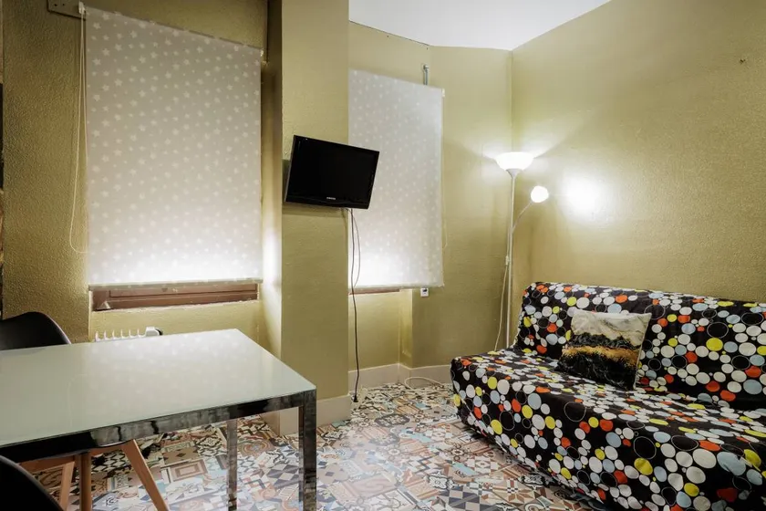 'Triana Centro Histórico' Apartment with Wi-Fi and Air Conditioning - Image 1