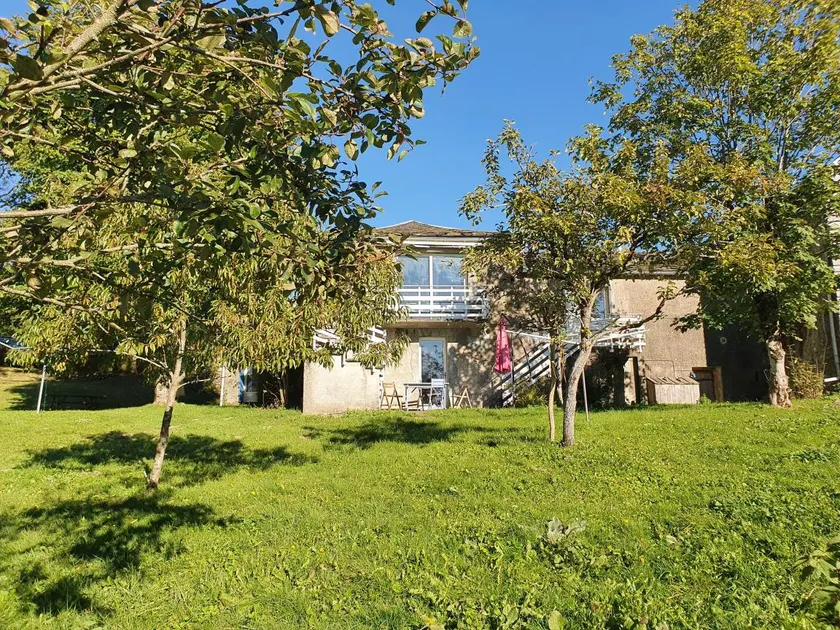 Child-friendly lovely holiday home with garden, terrace & barbeque | Mountain view | Pets are welcome - Image 1