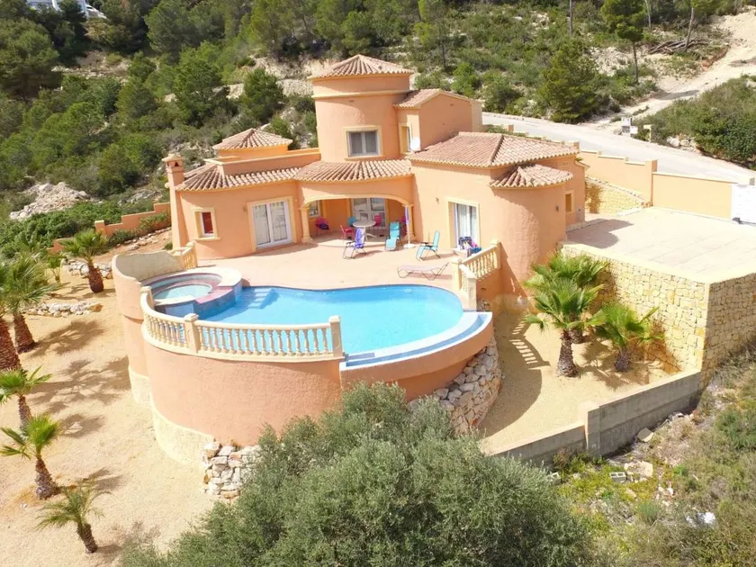 House | Pets allowed - Image 1
