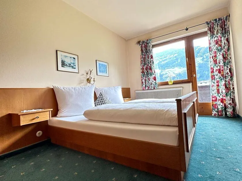 Holiday apartment | Mountain view | Pet-friendly - Image 1