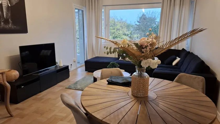 Appartement de vacances | Avec animaux bienvenus - Image 1
