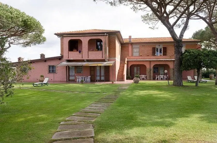 Agriturismo Pavone: Appartamento Arco - Image 1